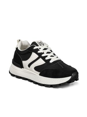 Imagen 1 del producto Zapatillas Urbana Mujer Deportiva Vintage Confort Weide SL21