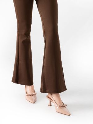 Imagen 2 del producto Zapato Formal Elegante Taco Alto Stiletto Mujer Weide QIU357