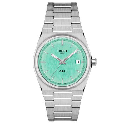 Reloj Tissot PRX 35mm Light Green