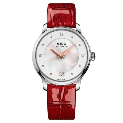 Reloj Mido Baroncelli Lady Day & Night