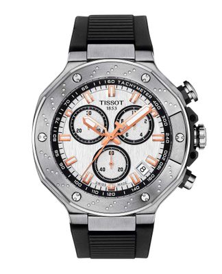 Imagen 1 del producto Reloj Tissot T-Race Crono Resina