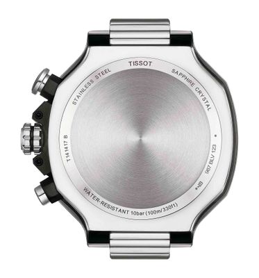 Imagen 2 del producto Reloj Tissot T-Race Crono Resina