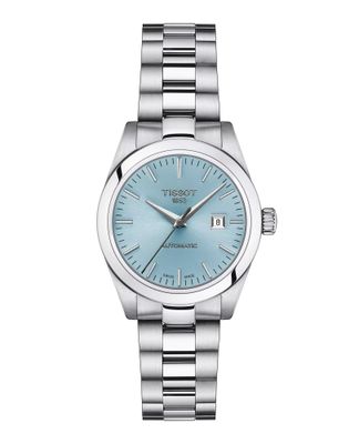 Reloj Tissot T-My Lady Acero Azul