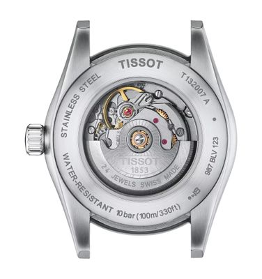 Imagen 2 del producto Reloj Tissot T-My Lady Acero Azul
