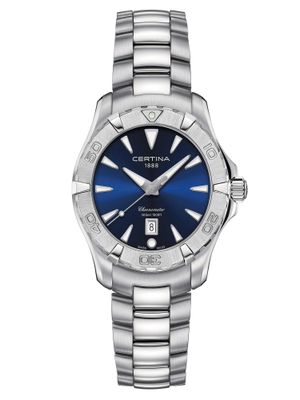 Reloj Certina DS Action Lady Acero 34mm
