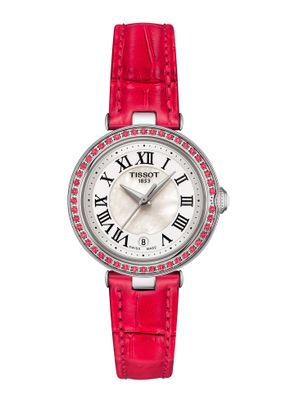 Reloj Tissot Bellissima