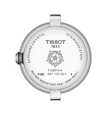 Imagen 2 del producto Reloj Tissot Bellissima