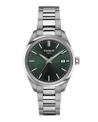Reloj Tissot PR100 Classic Acero Verde