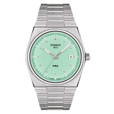 Imagen 1 del producto Reloj Tissot PRX 40mm Light Green