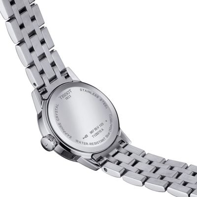 Imagen 2 del producto Reloj Tissot Classic Dream Lady Acero