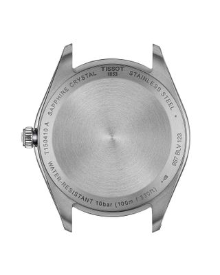 Imagen 2 del producto Reloj Tissot Pr100 Classic Acero Negro