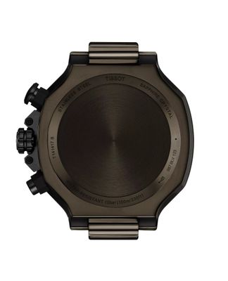 Imagen 2 del producto Reloj Tissot T-Race Chronograph Resina Rojo