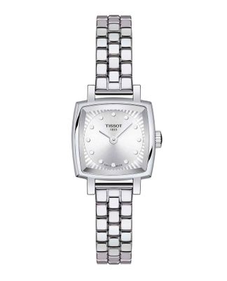 Reloj Tissot Lovely Square