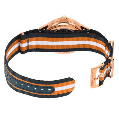 Imagen 2 del producto Reloj Certina DS Powermatic 80 Bicolor