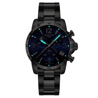 Imagen 2 del producto Reloj Certina DS Podium Chronograph 1/10 sec