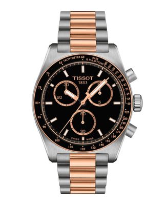Imagen 1 del producto Reloj Tissot PR516 Bicolor Rose Gold