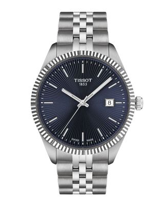 Imagen 1 del producto Reloj Tissot Ballade 40MM Acero Azul