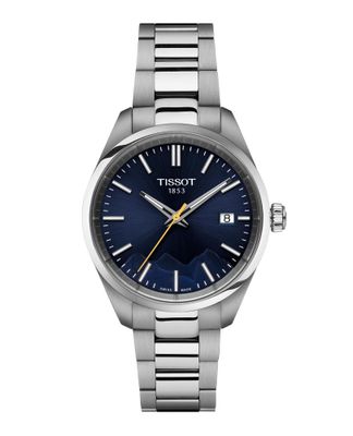 Reloj Tissot PR100 Jungfraubahn Azul