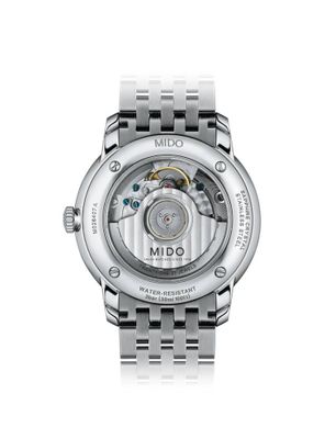 Imagen 2 del producto Reloj Mido Baroncelli Heritage Gent Acero
