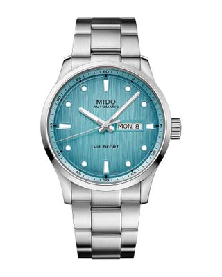 Reloj Mido Multifort M Freeze