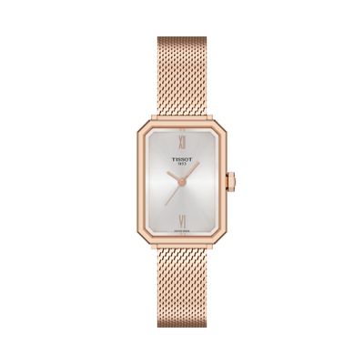 Imagen 1 del producto Reloj Tissot SRV Oro Rosa