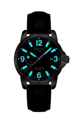 Imagen 2 del producto Reloj Certina DS Podium GMT