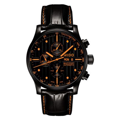 Reloj Mido Multifort Edición Especial