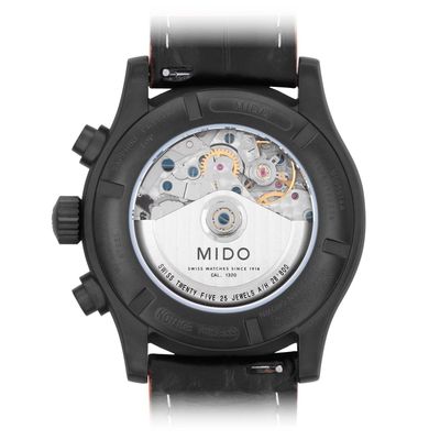 Imagen 2 del producto Reloj Mido Multifort Edición Especial
