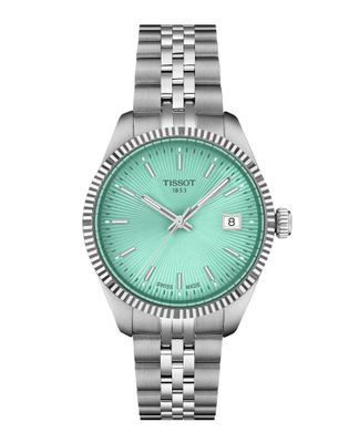 Imagen 1 del producto Reloj Tissot Ballade Verde Claro