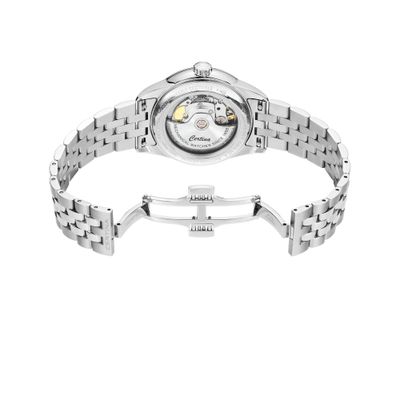 Imagen 2 del producto Reloj Certina DS-1 Dorado Azul