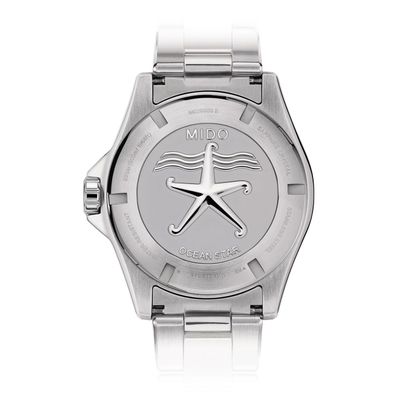 Imagen 2 del producto Reloj Mido Ocean Star 600 Chronometer Acero