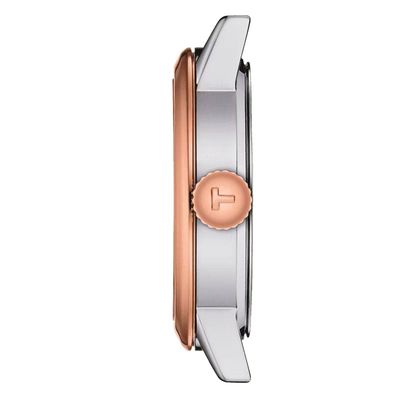 Imagen 2 del producto Reloj Tissot Classic Dream Lady Oro Rosa