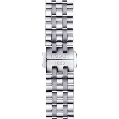 Imagen 2 del producto Reloj Tissot Carson Premium Lady Acero
