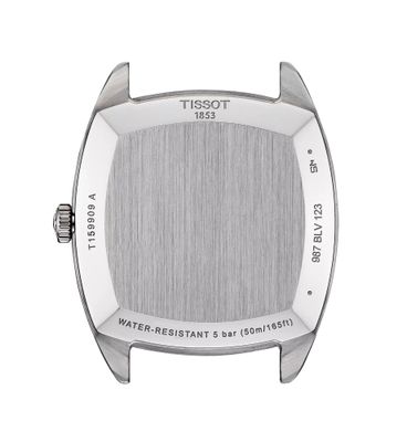 Imagen 2 del producto Reloj Tissot Stylist Cuero Beige
