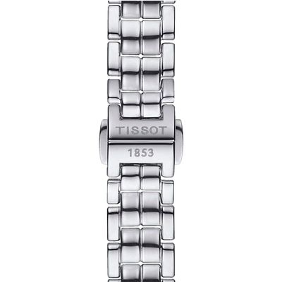 Imagen 2 del producto Reloj Tissot Flamingo Acero