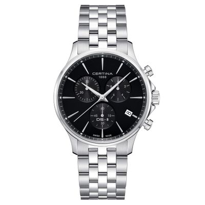 Reloj Certina DS-8 Chrono