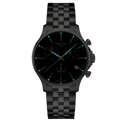 Imagen 2 del producto Reloj Certina DS-8 Chrono