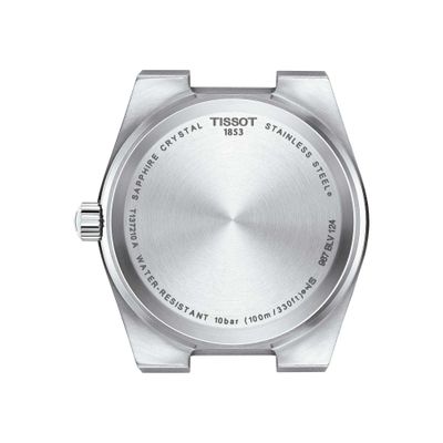 Imagen 2 del producto Reloj Tissot PRX Poweratic 358 mm Green