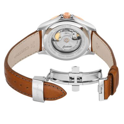 Imagen 2 del producto Reloj Certina DS 8 Powermatic 80 Cuero