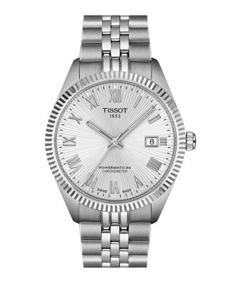 Reloj Tissot Ballade COSC Acero