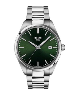 Imagen 1 del producto Reloj Tissot Pr100 Acero Verde