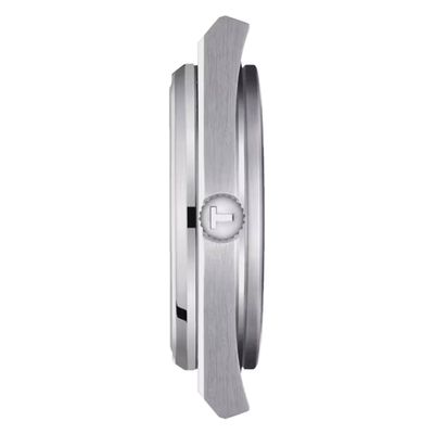 Imagen 2 del producto Reloj Tissot PRX Powematic 80 Acero Negro