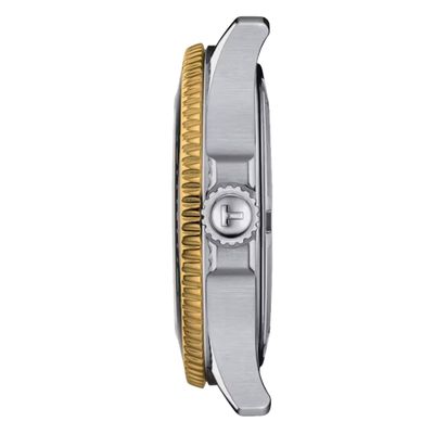 Imagen 2 del producto Reloj Tissot Seastar 1000 Bicolor