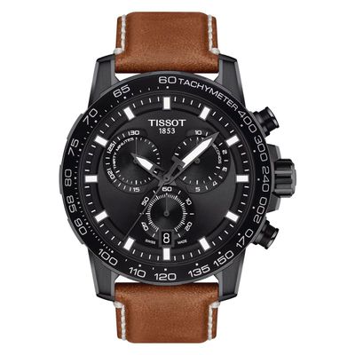Imagen 1 del producto Reloj Tissot Supersport Chrono Beige