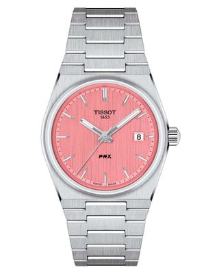 Reloj Tissot PRX Rose
