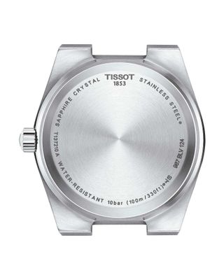 Imagen 2 del producto Reloj Tissot PRX Rose