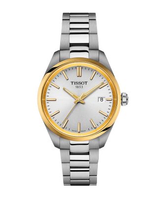 Imagen 1 del producto Reloj Tissot Pr100 Classic Acero Dorado