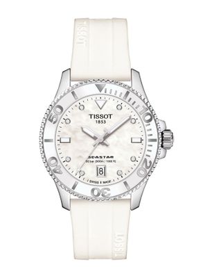 Reloj Tissot Seastar 1000