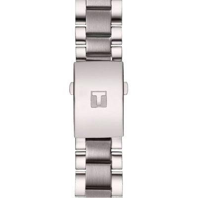 Imagen 2 del producto Reloj Tissot Gent XL Classic Acero