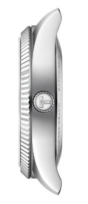 Imagen 2 del producto Reloj Tissot Ballade COSC Acero 39MM